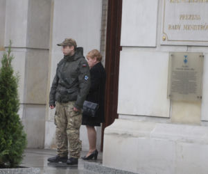 Prezes ZUS na dywaniku u premier