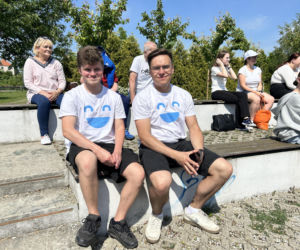 Powiatowy Dzień Rodzin Zastępczych