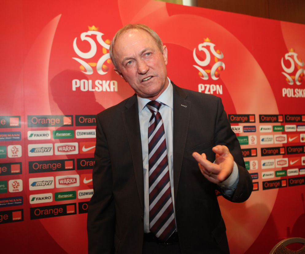 Franciszek Smuda
