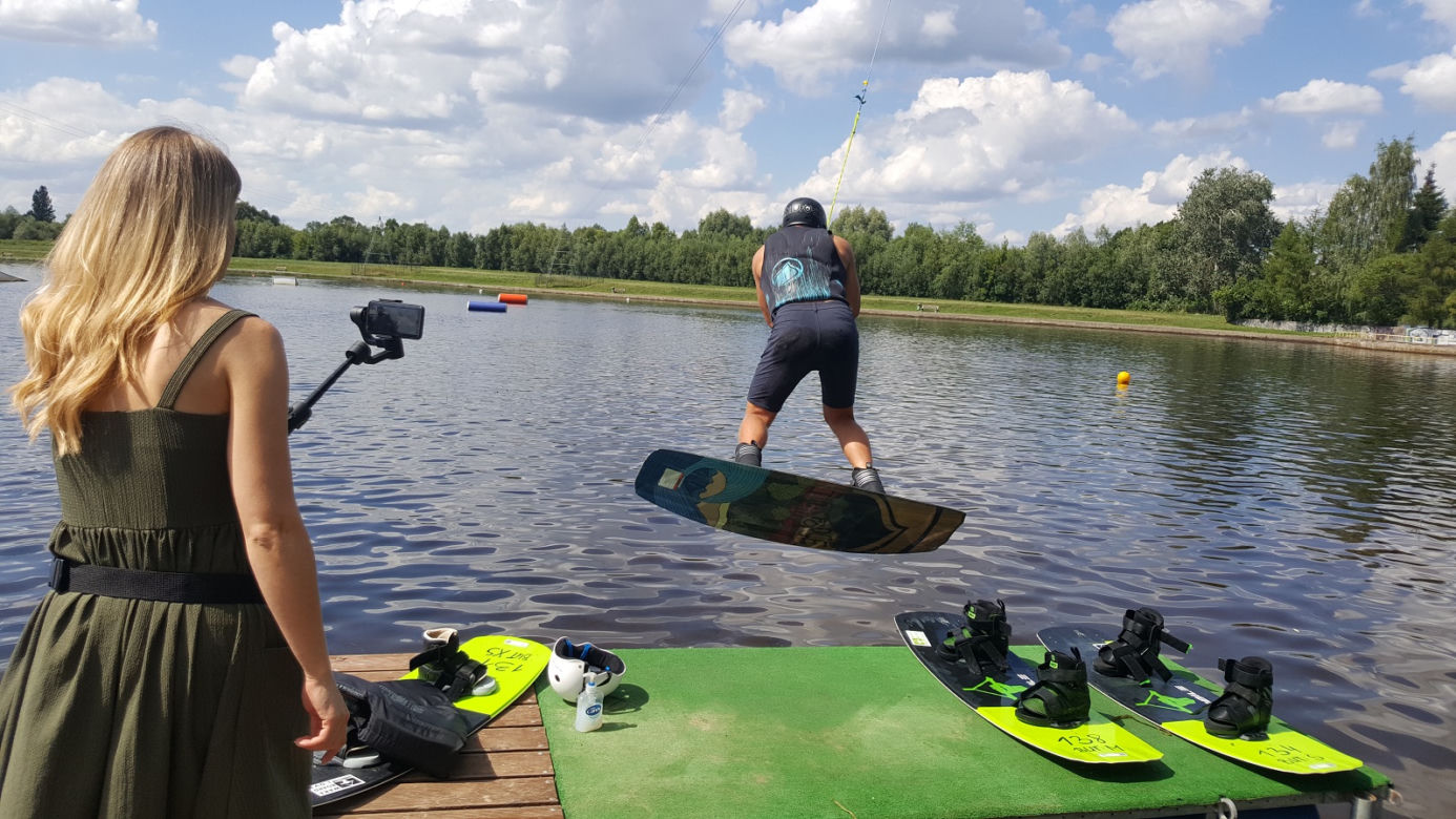 ESKA Summer City 2019