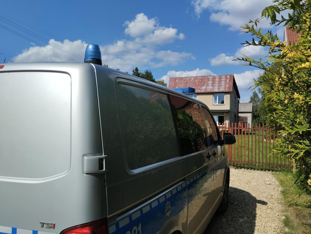 Podwójne morderstwo w Częstochowie. Proces odroczony