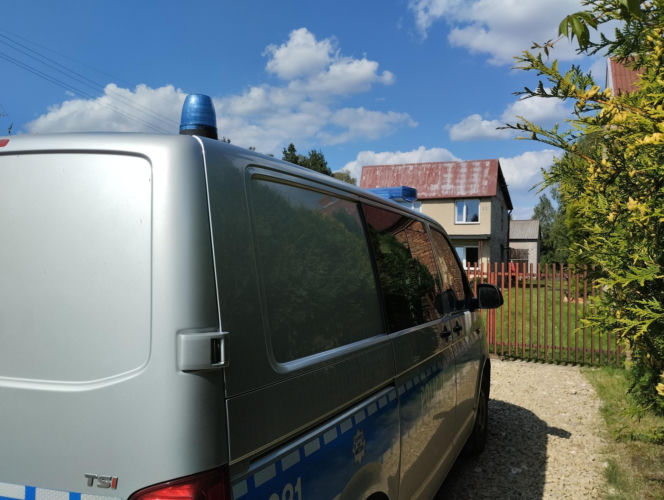 Podwójne morderstwo w Częstochowie. Proces odroczony
