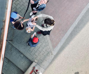 Gra Miejska Gramy o Zabłocie