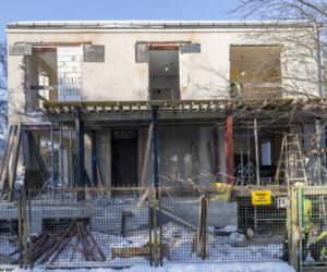 Tak wygląda dom kuzyna Jarosława Kaczyńskiego