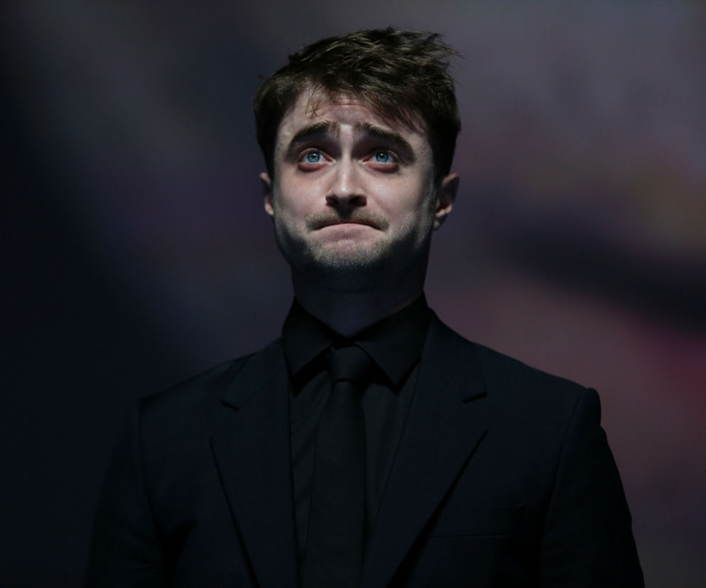Daniel Radcliffe