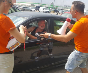 ESKA Summer City na Pitstopie