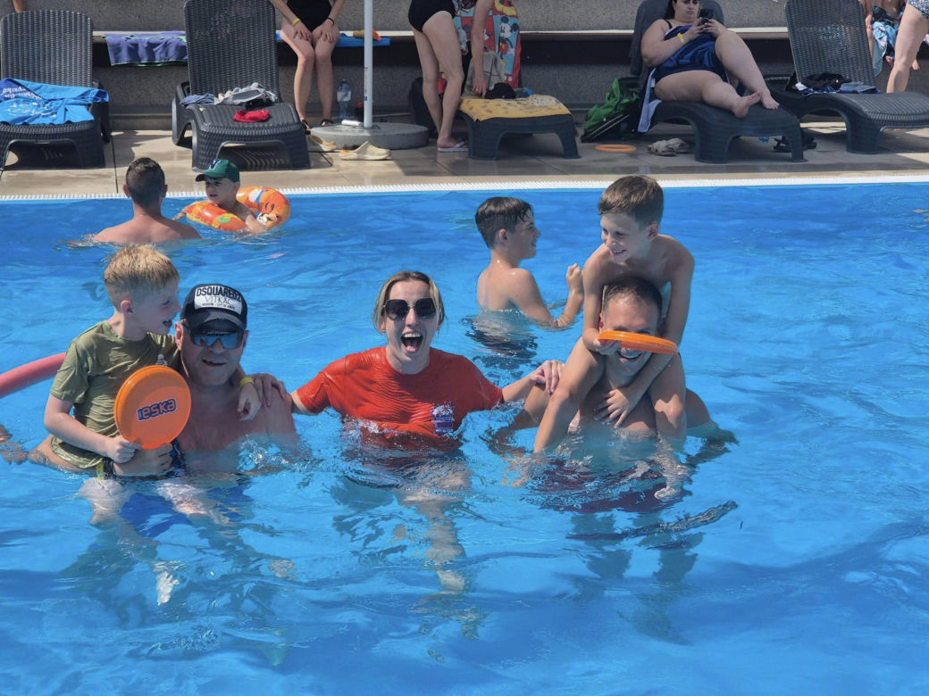 ESKA Summer City na Dolnym Śląsku. Tydzień pierwszy
