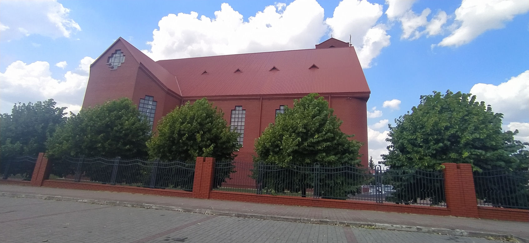 Żałoba w kościele w Siedlcach. Ksiądz Krzysztof Skwierczyński umarł w czasie mszy na oczach wiernych