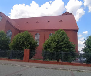 Żałoba w kościele w Siedlcach. Ksiądz Krzysztof Skwierczyński umarł w czasie mszy na oczach wiernych