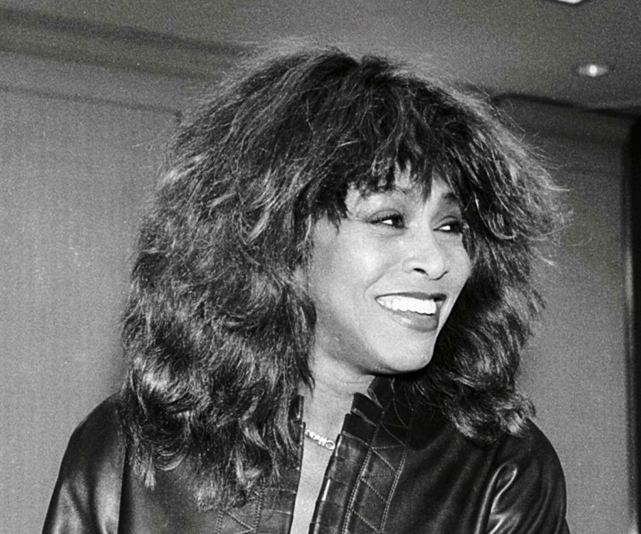Tina Turner