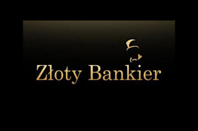 Złoty Bankier