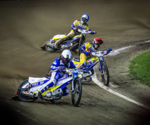 Moje Bermudy Stal Gorzów - eWinner Apator Toruń 50:40