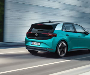 Volkswagen ID.3 (2020)