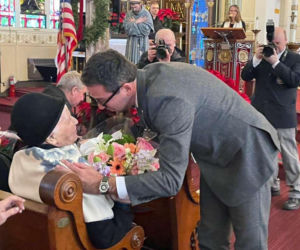 Obchody 86. rocznicy wywózek na Sybir w Connecticut