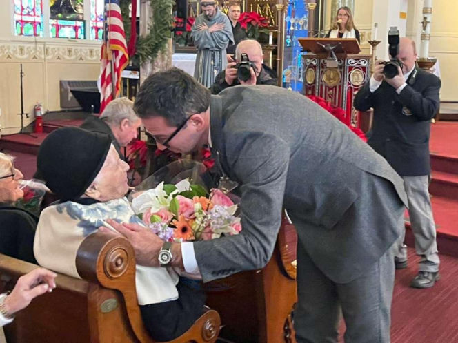 Obchody 86. rocznicy wywózek na Sybir w Connecticut