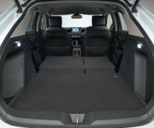 Honda HR-V e:HEV