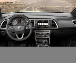 Seat Ateca X-Perience