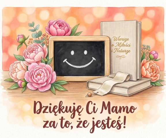Życzenia na Dzień Mamy od dzieci. Propozycje tekstów dla młodszych i starszych pociech