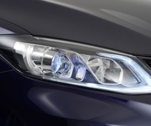 Nissan Pulsar - nowy kompakt segmentu C