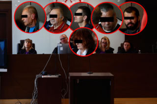 Truli lokatorów i przejmowali ich mieszkania. Szokujące metody działania gangu