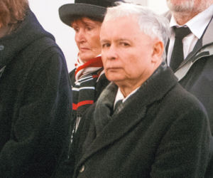 Spotkali się na pogrzebie