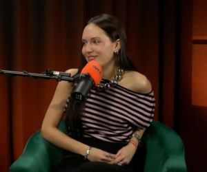 Zalia o abstrakcyjnych postanowieniach! Artystka opowiedziała o nich w Rozmowach od serca w Esce