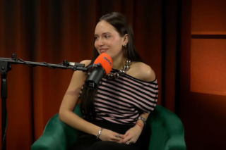 Zalia o abstrakcyjnych postanowieniach! Artystka opowiedziała o nich w Rozmowach od serca w Esce