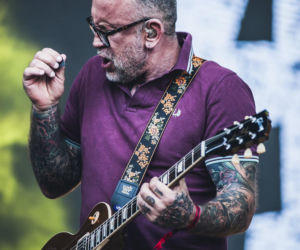 Rockowizna Festiwal Kraków: dzień pierwszy 28.8.2026.