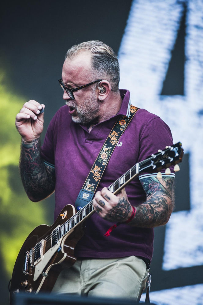 Rockowizna Festiwal Kraków: dzień pierwszy 28.8.2026.