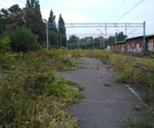 Stacja Szczecin Turzyn