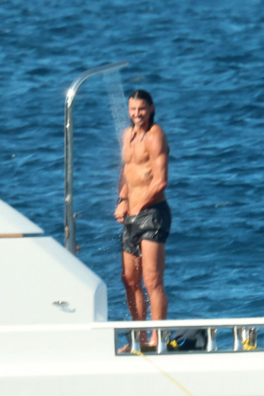 Zlatan Ibrahimovic