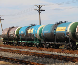 Niemal cały rynek w rękach Ukrainy