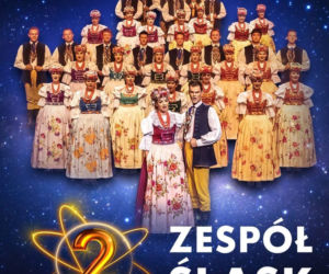 Zespół ŚLĄSK gwiazdą Sylwestra z Dwójką TVP w Katowicach