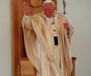 Jan Paweł II