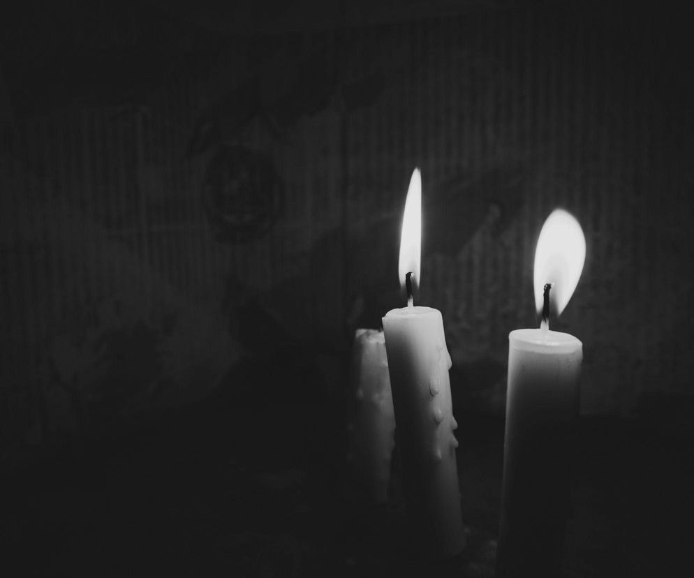 Zmarła mama trójki dzieci z Olsztyna. Wzruszające słowa męża: „Spotkamy się w niebie”