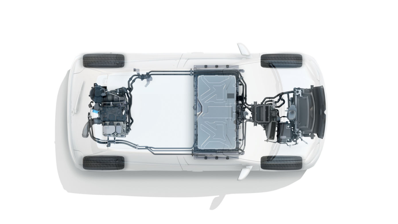 Renault Twingo Z.E. (2020)