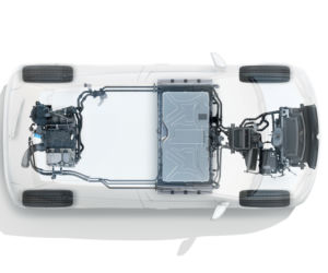 Renault Twingo Z.E. (2020)