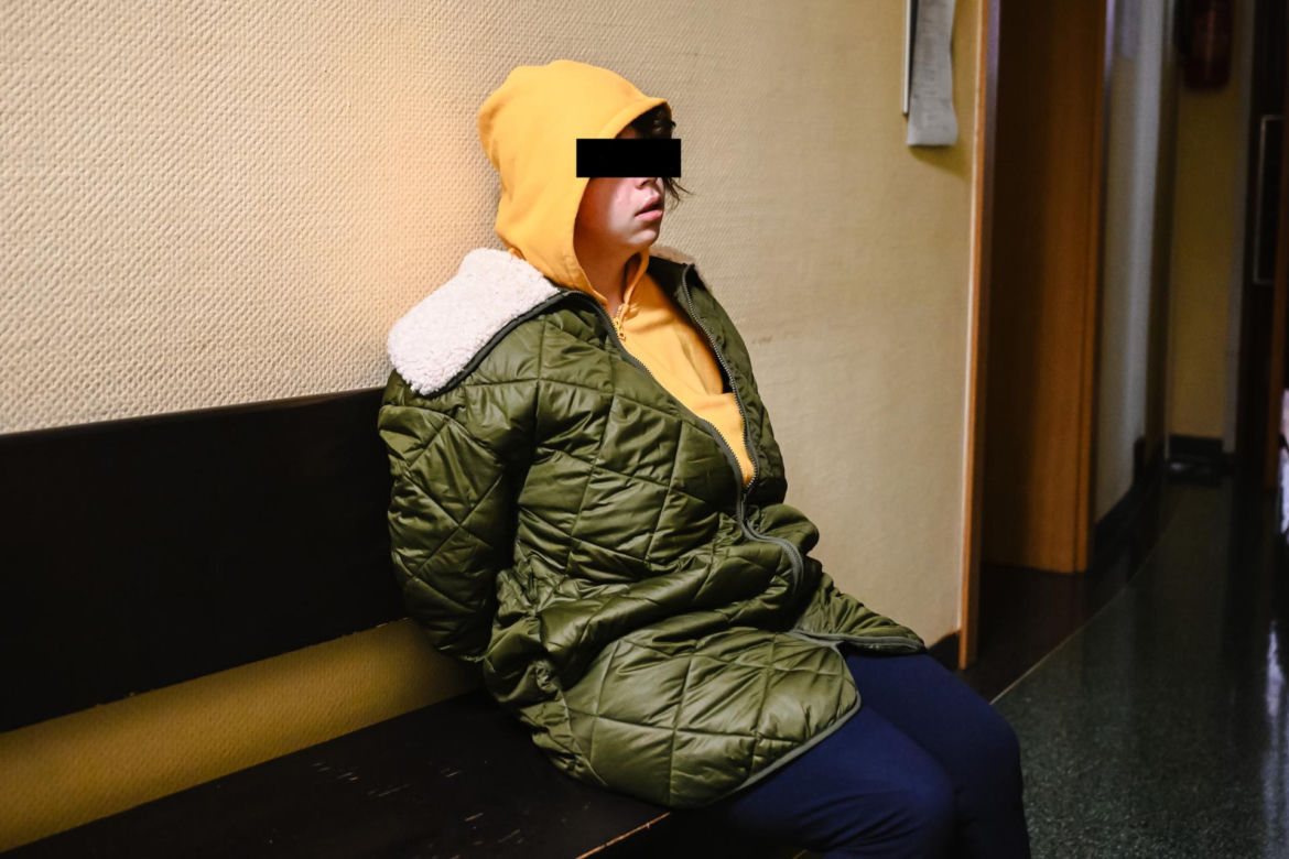 Zabójstwo noworodka w Gdyni. 24-latka aresztowana na trzy miesiące