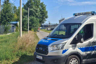 Podpalacz znał każdy zakamarek fabryki dronów. Nowe ustalenia służb po pożarze w Skarżysku‑Kamiennej