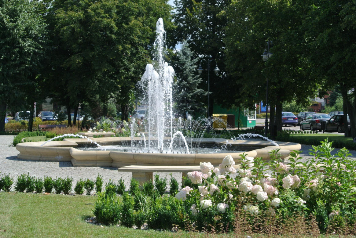 Wysokie Mazowieckie