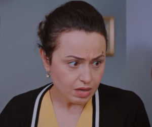 Miłość i nadzieja, odcinek 337. Naciye, Cavidan