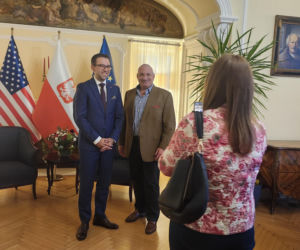 Dzień otwarty w Konsulacie Generalnym RP w Nowym Jorku