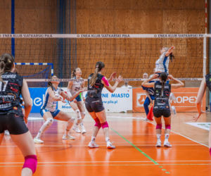 fot. Marcin Maziarz/KS Piła