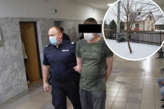 Krzaki. Po alkoholu wbił bratu śrubokręt w kręgosłup! Jaka czeka go kara? Jest wyrok sądu
