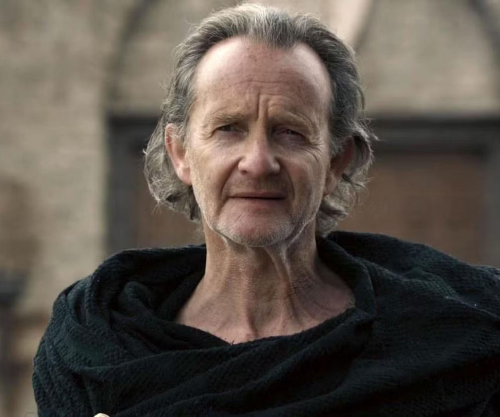 Anton Lesser przyjedzie do Polski. Gwiazdora Gry o tron i Andora spotkacie na Pyrkonie