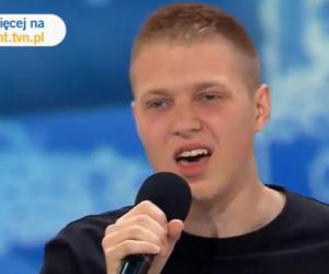 Mam talent 4 FINAŁ - wygrał Kacper Sikora