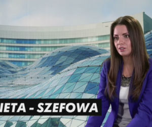Żaneta Warsaw Shore