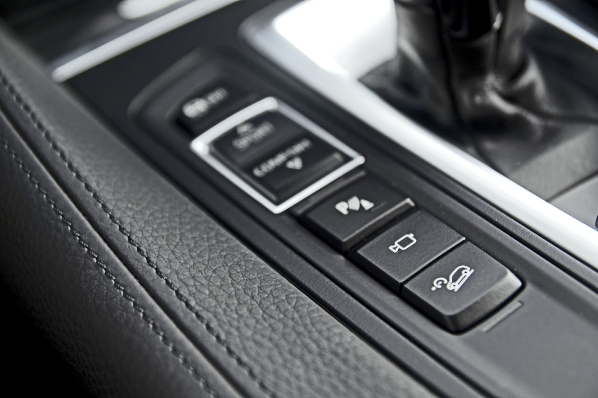 BMW X6 30d xDrive