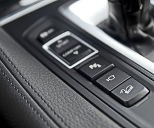 BMW X6 30d xDrive