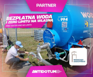Co zabrać na lotnisko w Lesznie? Niezbędnik na pokazy lotnicze Antidotum Airshow